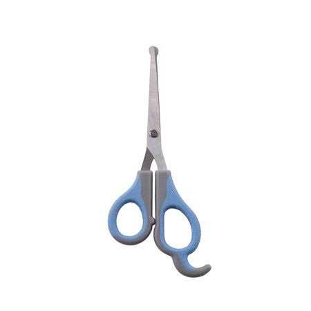 Round-Tip Dog Grooming Scissors L587748