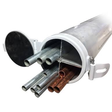 128x22 Conduit Carrier L40650