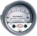Differential Pressure Indicating Transmitter J71183