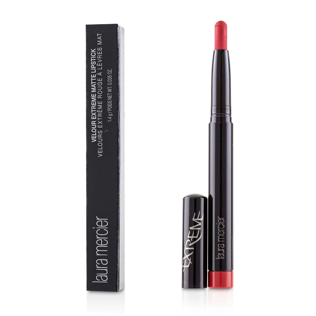 Velour Extreme Matte Lipstick Soft Pink 1.4g R5115