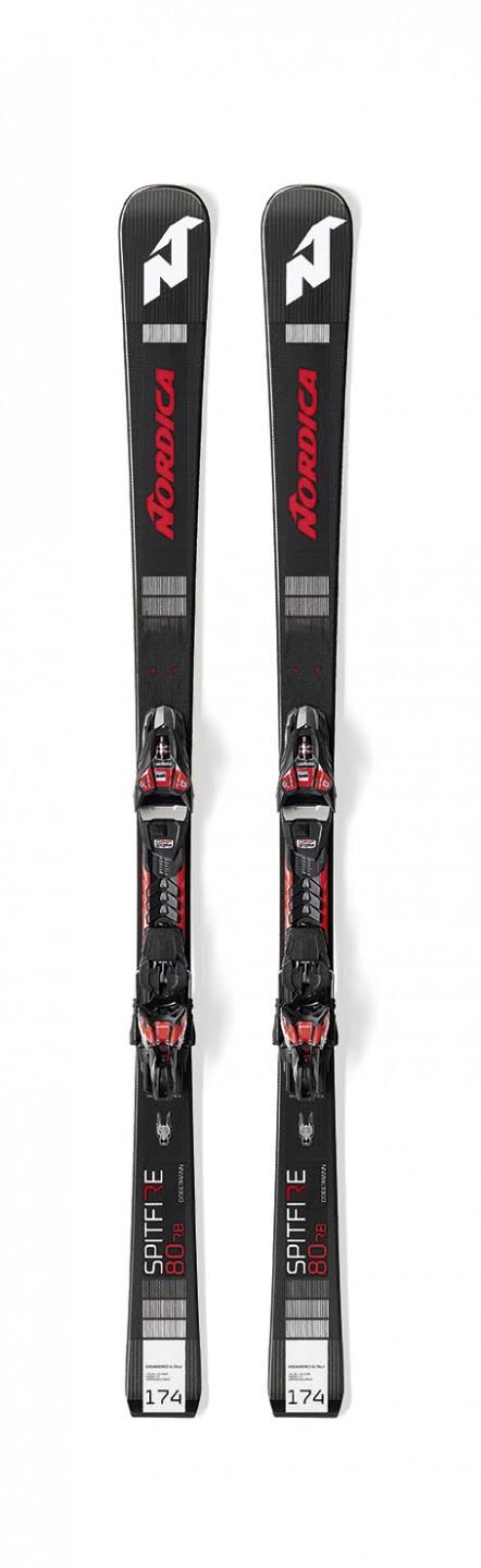 80 RB Ski Boots U67994