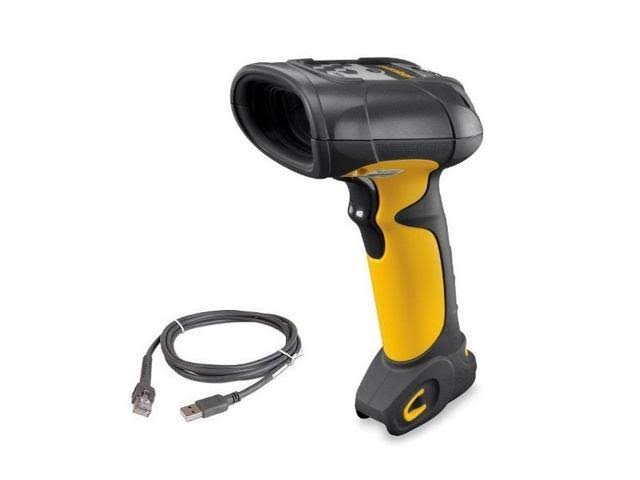 Handheld Laser Barcode Scanner K457512