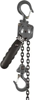 1/2-Ton Chain Hoist with 5' Lift D55501