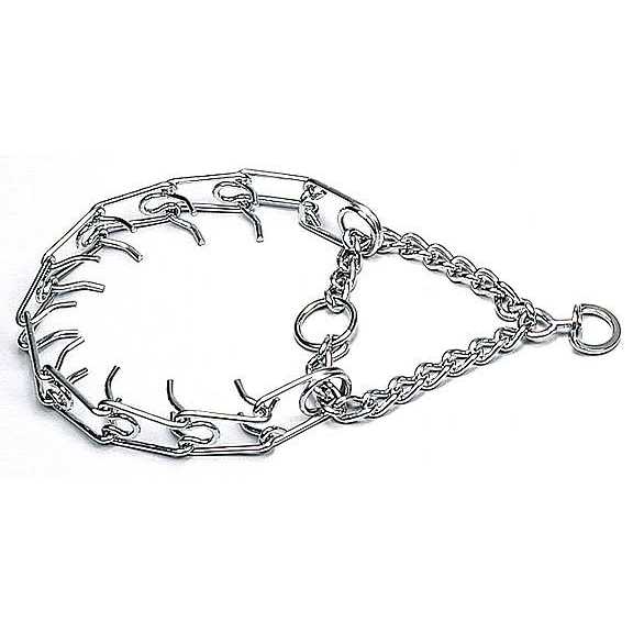 Spiked Training Collar E734328