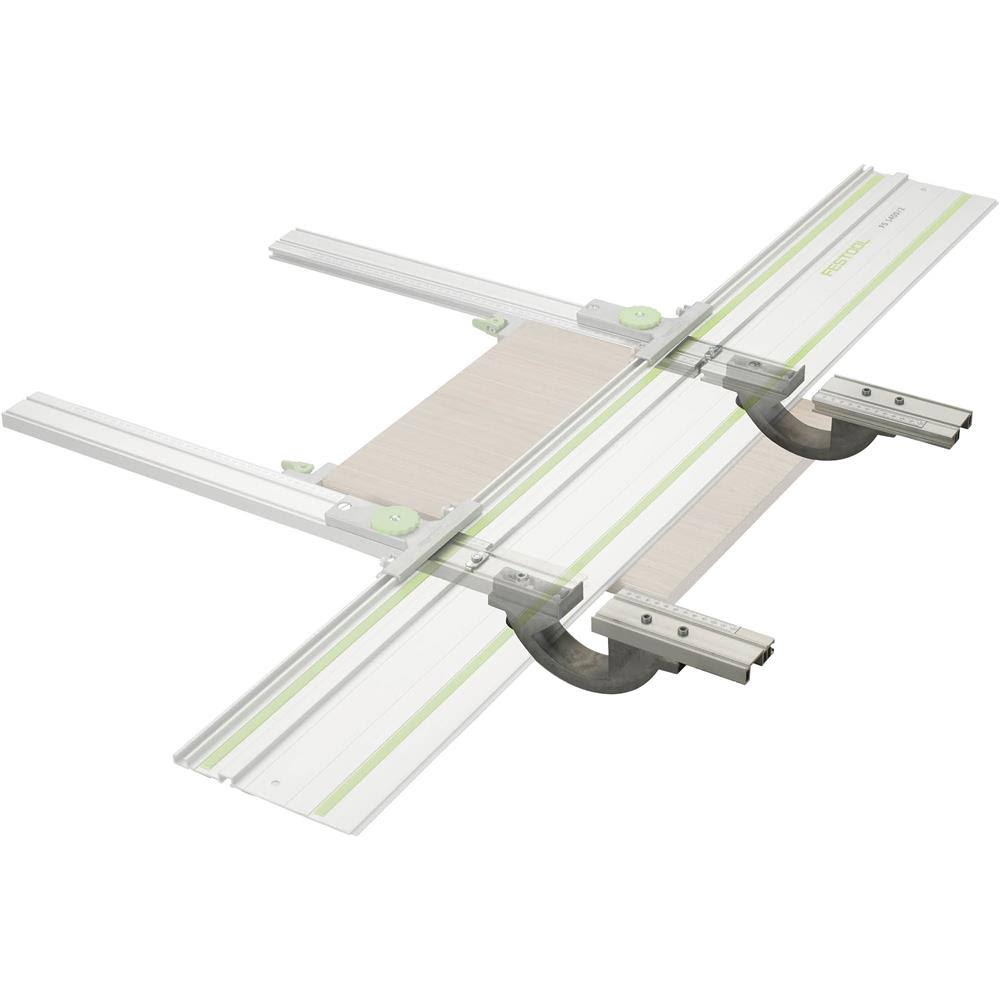 Guide Extension L97114