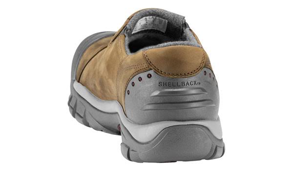 Keen Brixen Waterproof Low Y9008