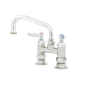 Brass Double Pantry Faucet Y4379