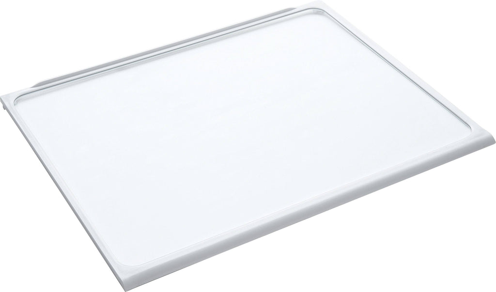 11.5 Cu. ft. Top Freezer Refrigerator White Q867916
