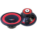 Dual Car Subwoofer J7953