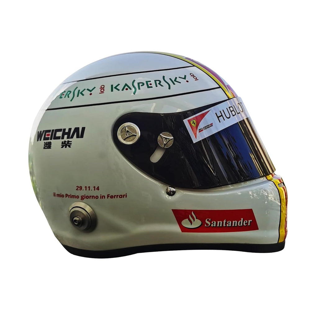 F1 Helmet Y2576