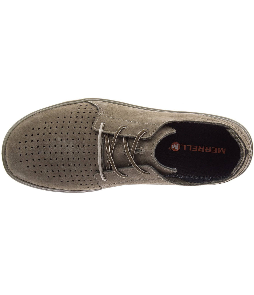 Olive Downtown Lace Shoes I769304