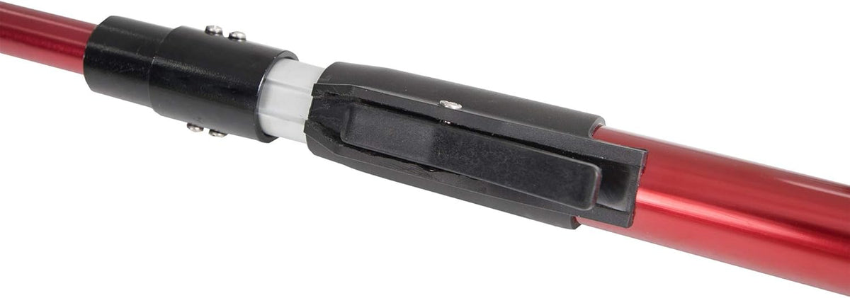 8-Inch Corner Applicator Box with Extendable Handle W666
