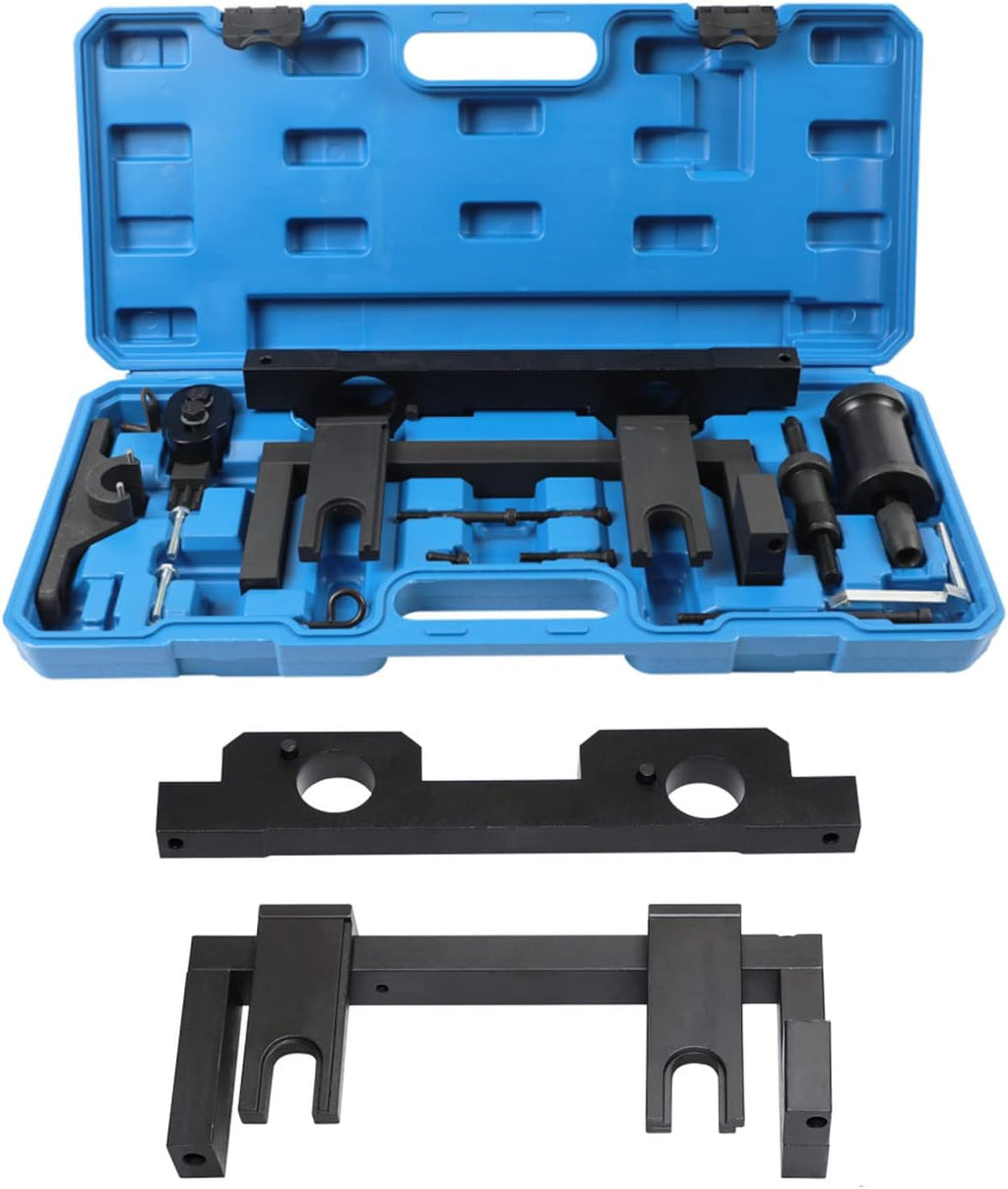Camshaft Timing Tool Kit for BMW N20 N26 Engines J316