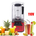 2200W Electric Blender Smoothie Maker Juicer J414364