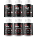 Men's Dietary Supplement 6 Bottles G42458