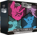 Pokemon Trading Card Games Elite Trainer Box K459816