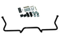 Rear Anti-Sway Bar for Fiat 500 Abarth F301