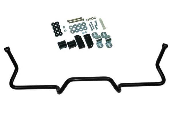Rear Anti-Sway Bar for Fiat 500 Abarth F301