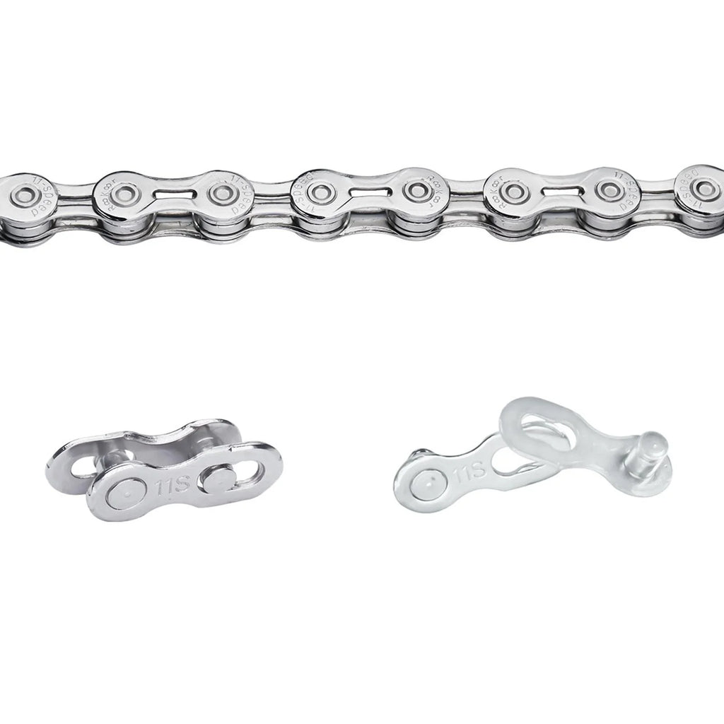 Metal Bike Chain Replacement Accessory B850051