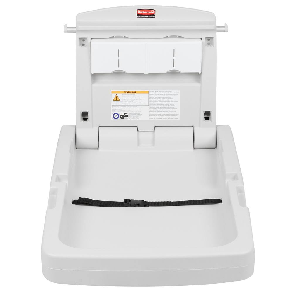 Baby Changing Station Vertical C252838