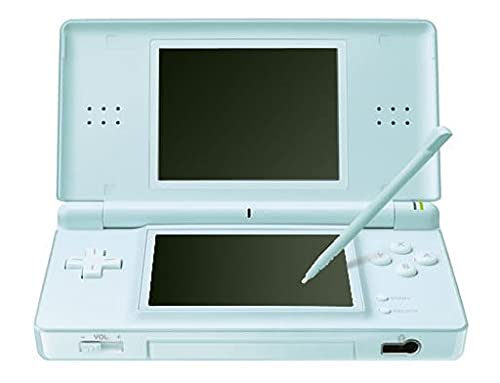 Metallic Rose Nintendo DS Lite B730