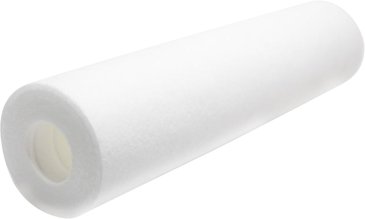Replacement Filter Kit with Carbon Block Filter & PP Sediment Filter M78149