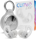 High-Fidelity Concert Earplugs with Carry Case G793