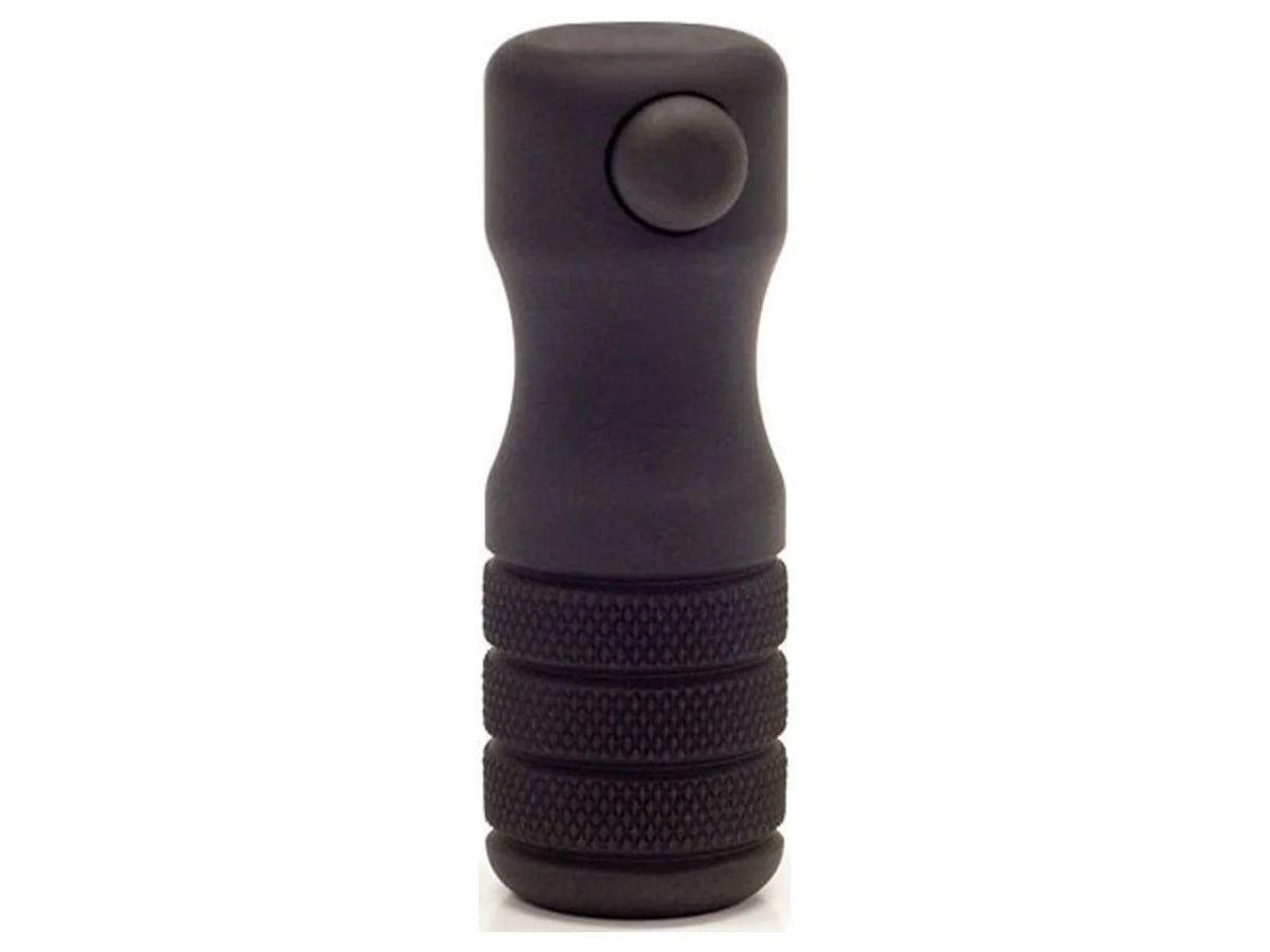 Black Monopod with Quick Knob G8772