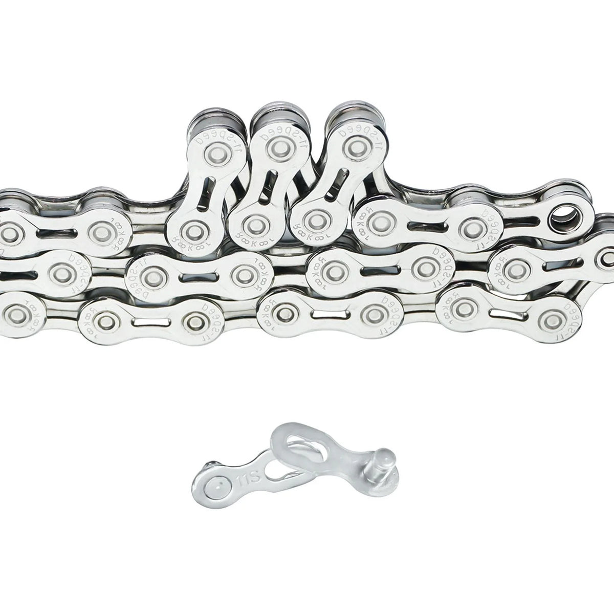 Metal Bike Chain Replacement Accessory B850051