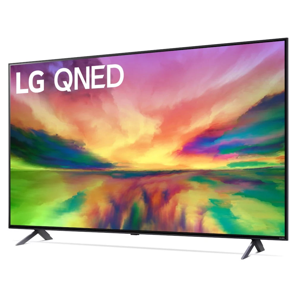 55 Class LED 4K UHD Smart TV T1046