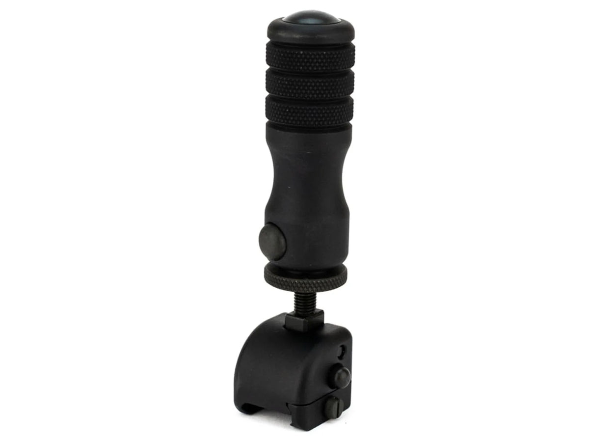 Black Monopod with Quick Knob G8772