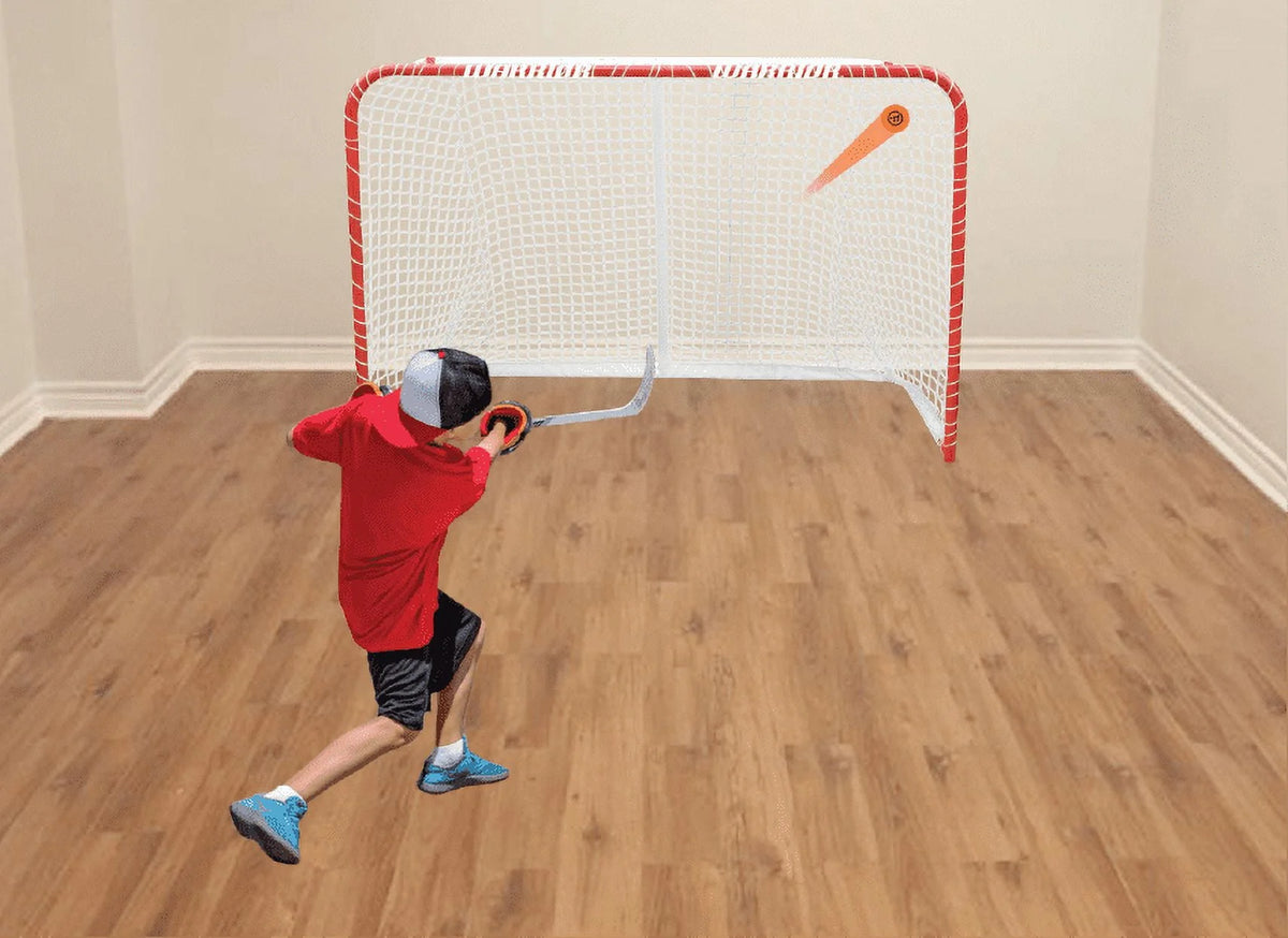 72 Metal Street Hockey Net with 1.5 Tubing I341