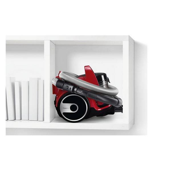 Red Bagless Vacuum Cleaner Q813852