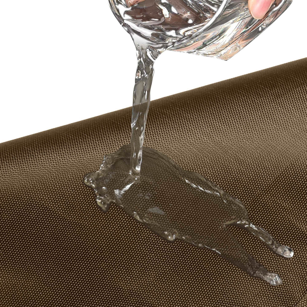 Waterproof Camping Tent Tarp with Carrying Bag J448
