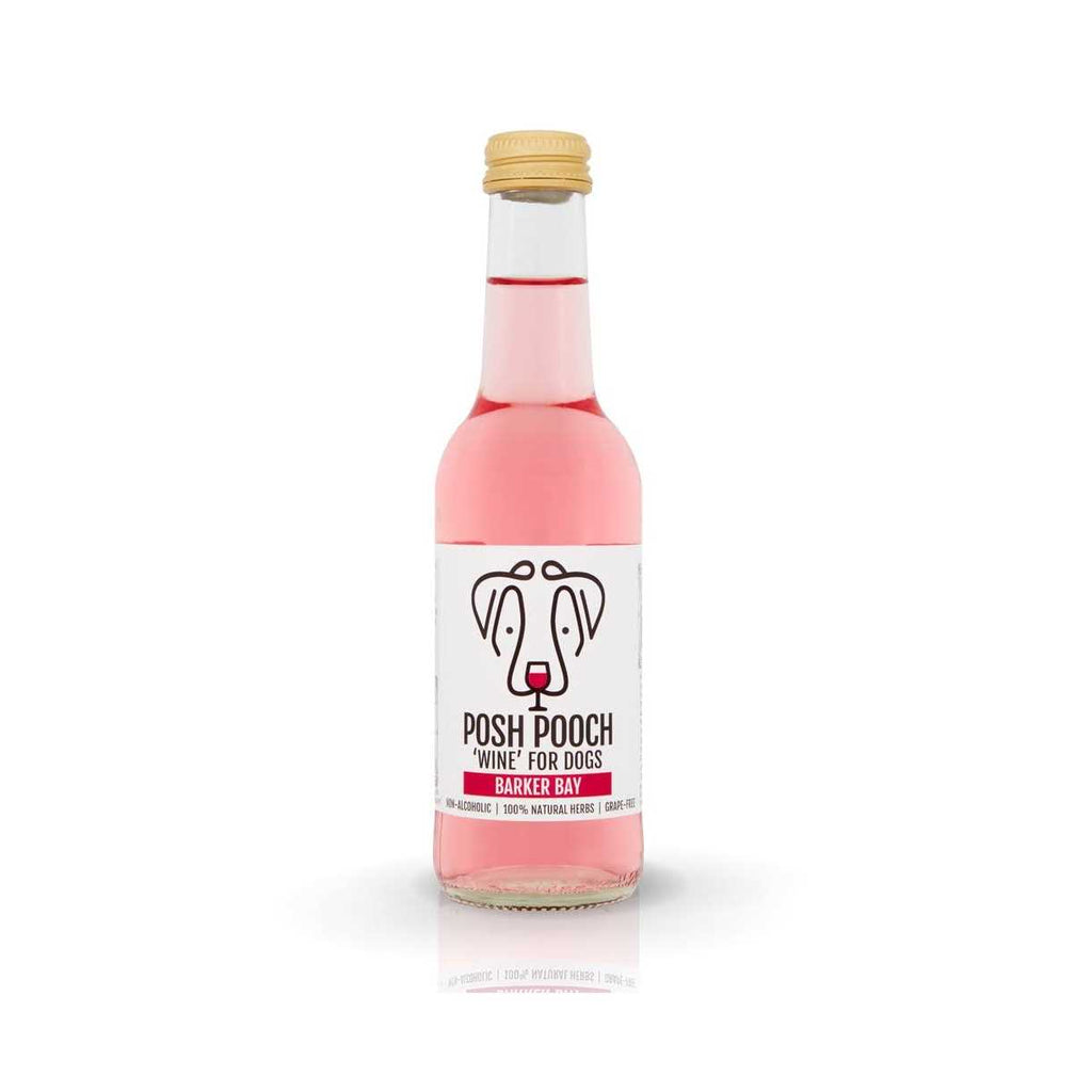 Dog Wine Duo Pack D972104