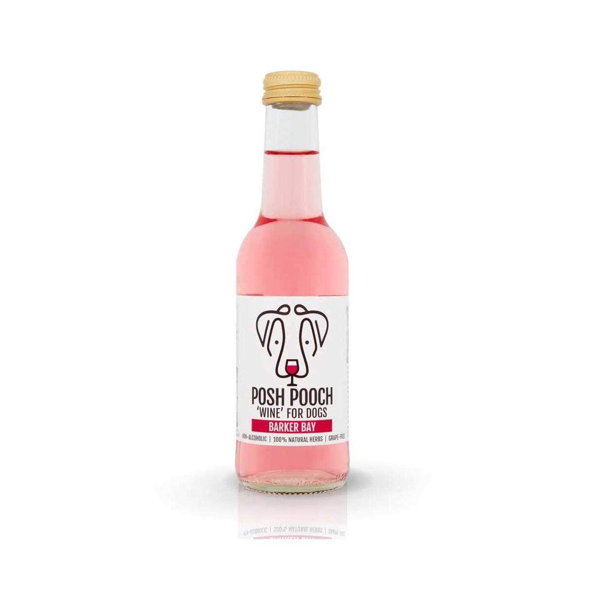 Dog Wine Duo Pack D972104