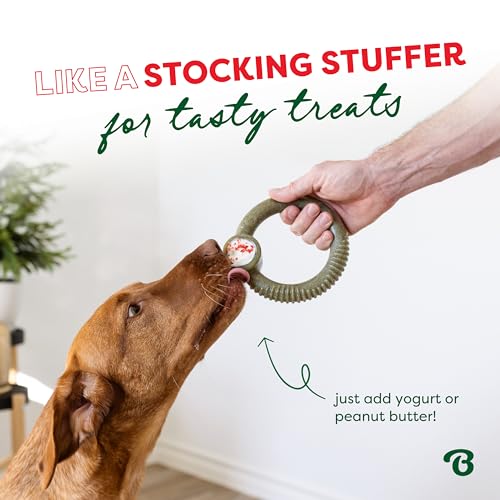 Durable Chew Toy for Aggressive Chewers D766748