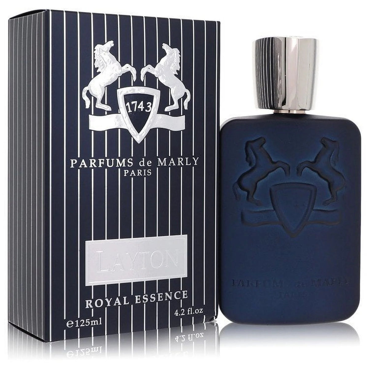 Eau De Parfum Spray for Men S2689