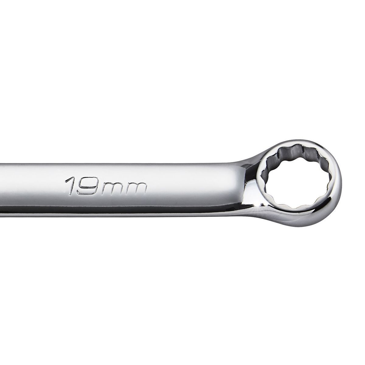 14 Piece Metric Combination Wrench Set Z8739