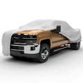 Truck Cover, 5 Layer Weather Protection L54380