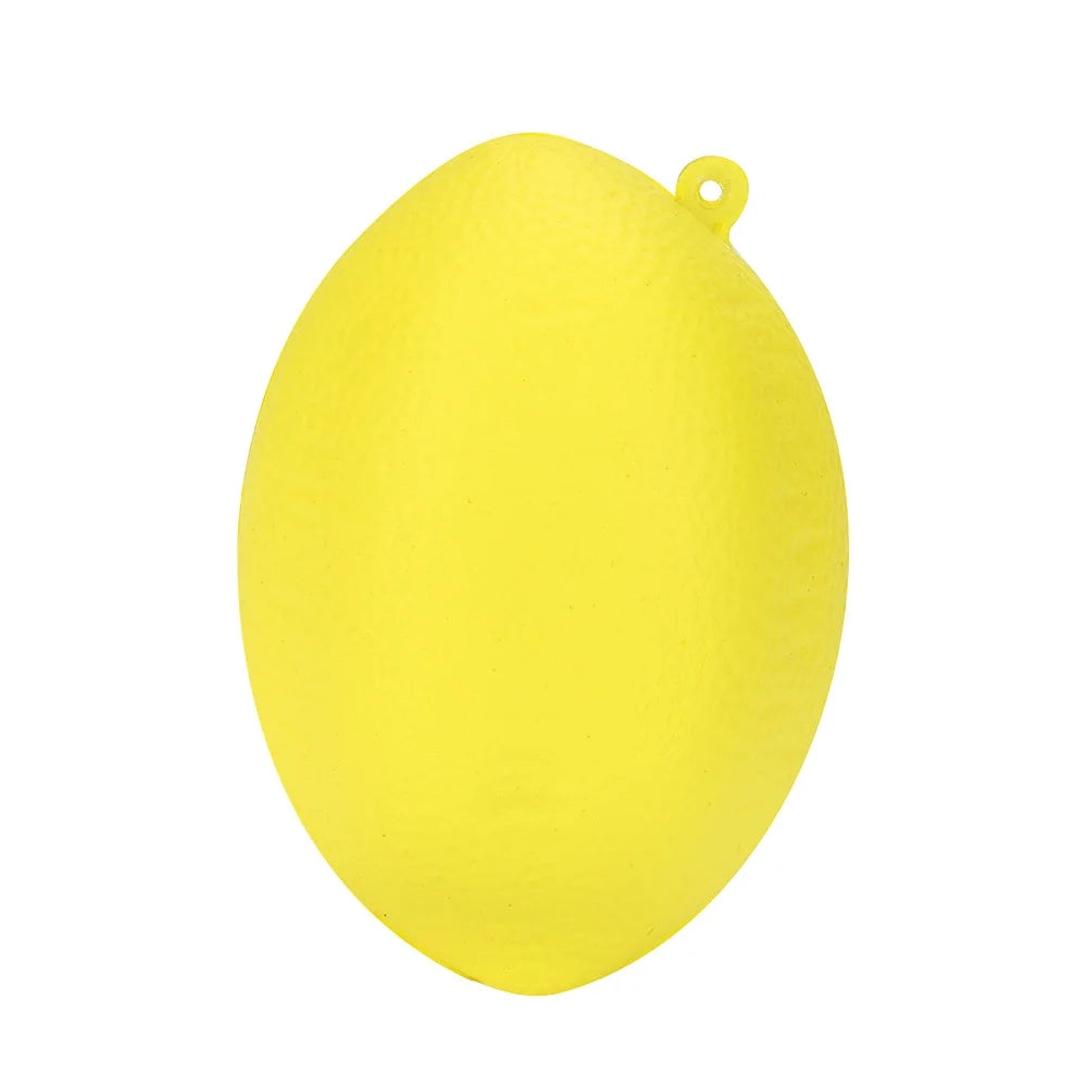 Black Lemon Phone Straps Toys S98626