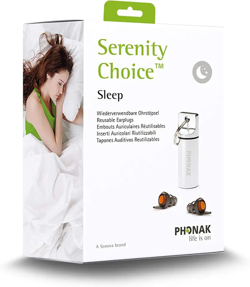 Sleep K7442