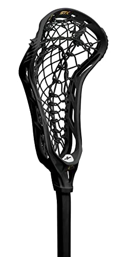 Women's Lacrosse Stick with Pocket O420