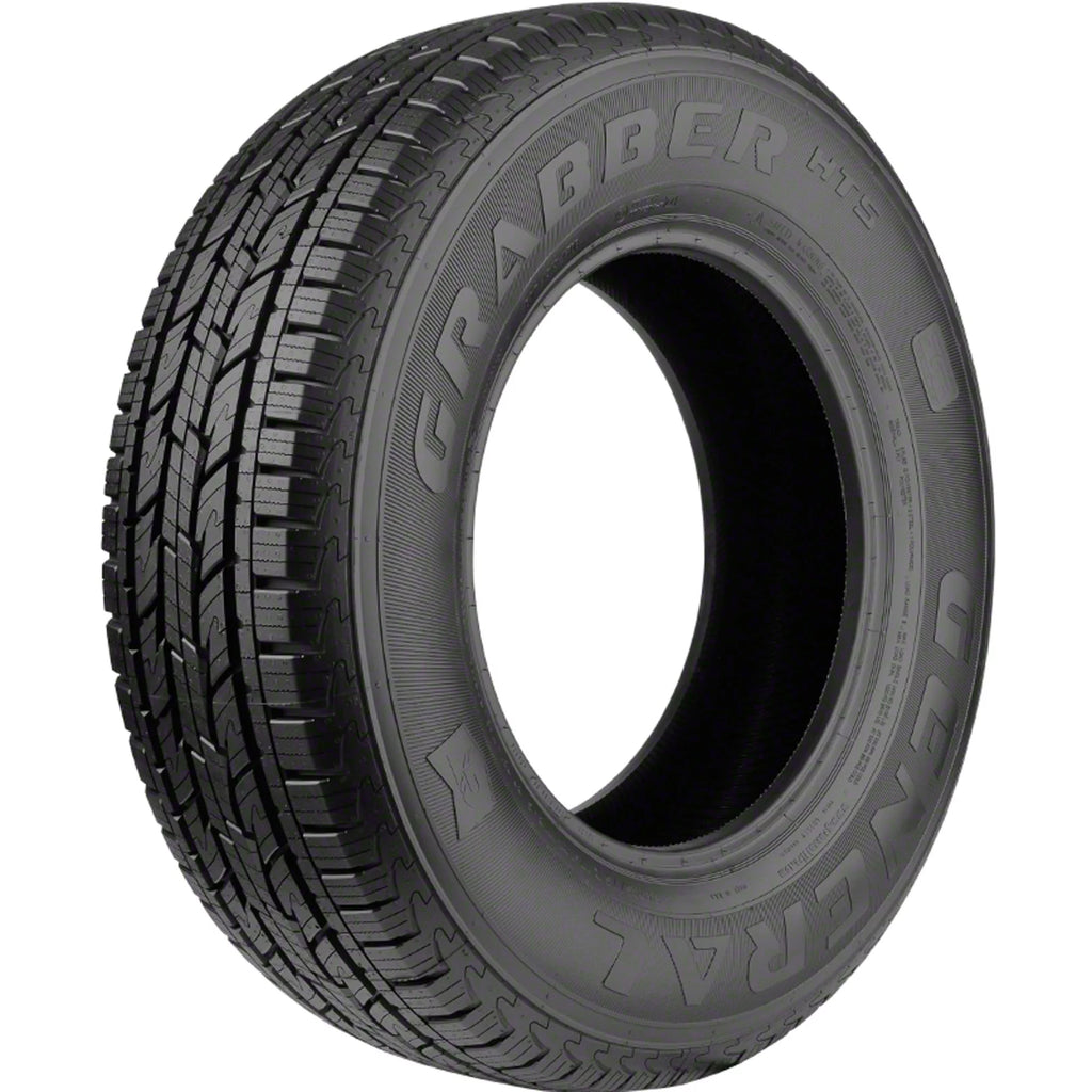 All Season 245/75R16 111S Light Truck Tire W310