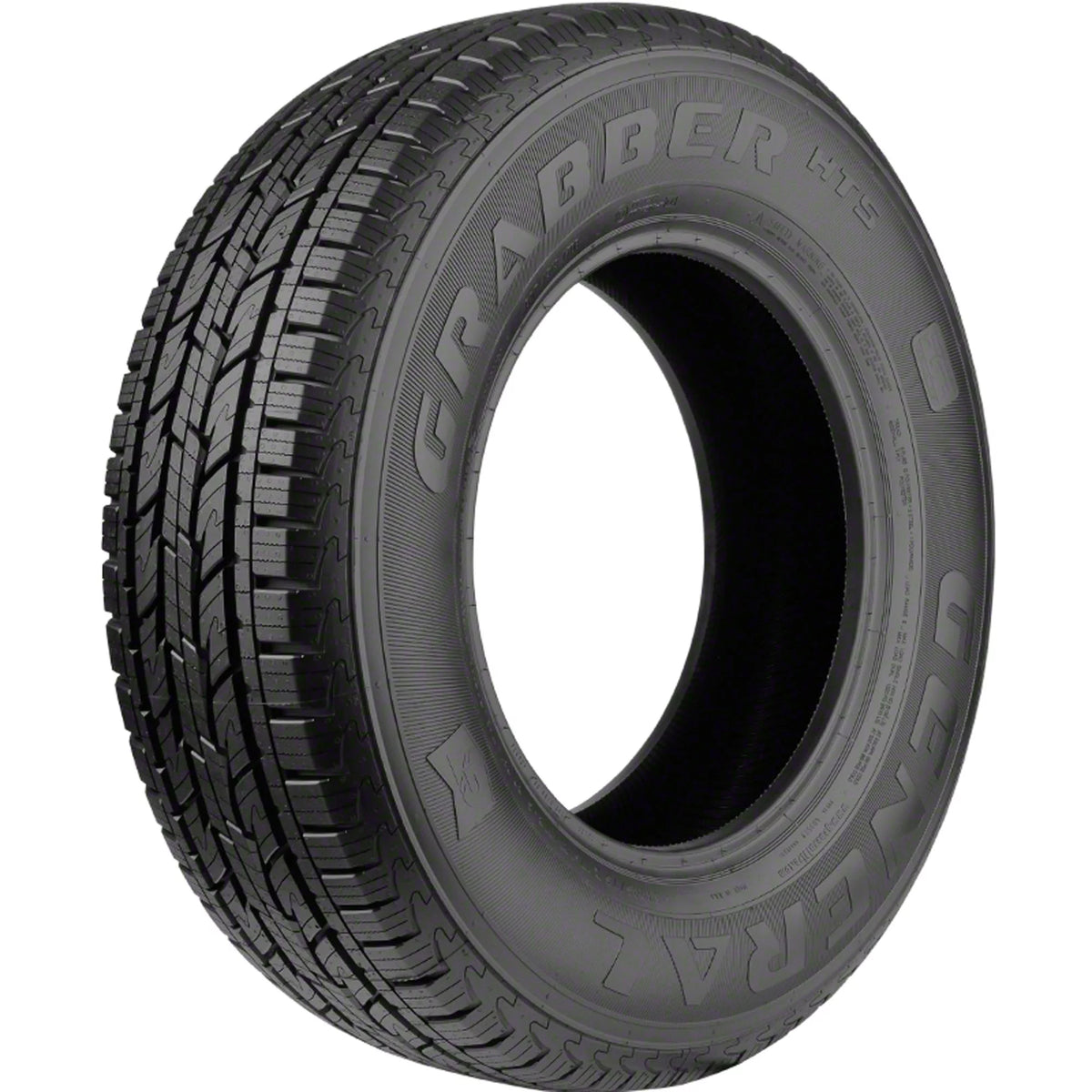 All Season 245/75R16 111S Light Truck Tire W310