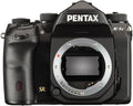 36.4MP Full Flame Digital SLR Camera Body with Shake Reduction II T244669