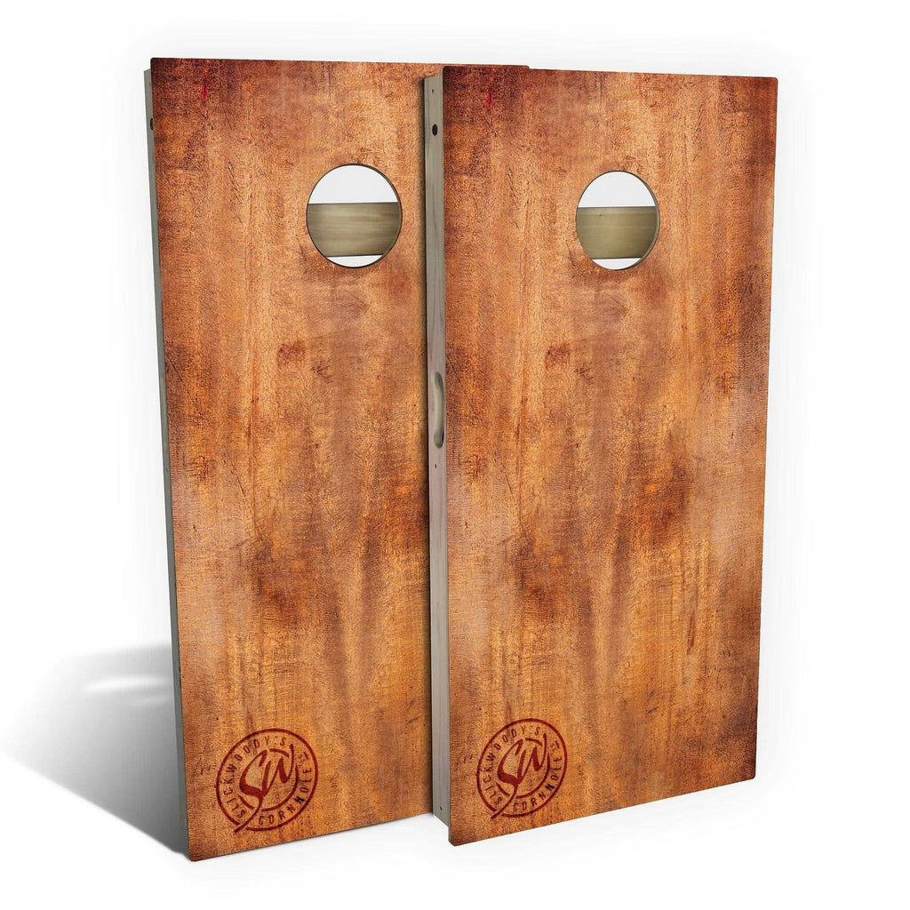 Cornhole Board Set with Carrying Case C449