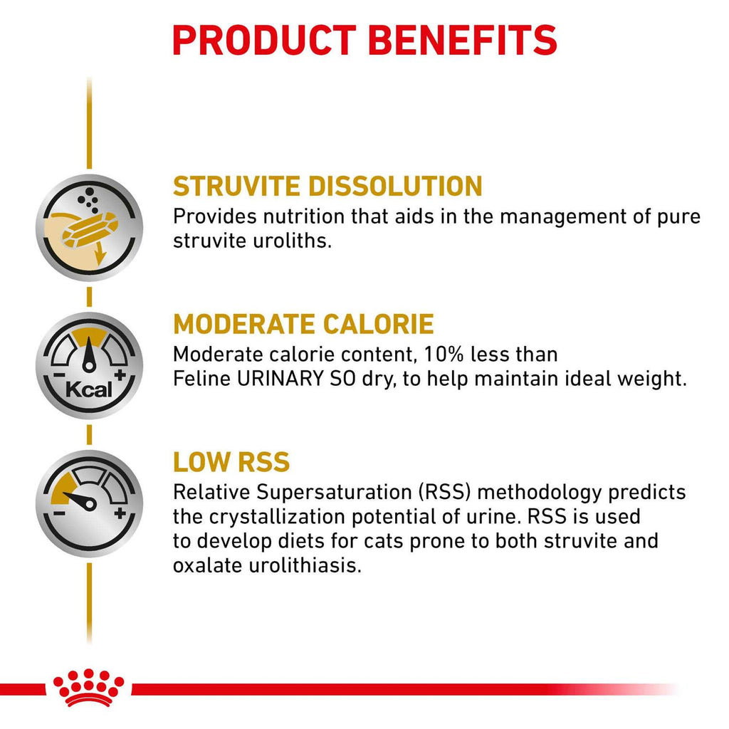 Veterinary Diet Cat Food K7946