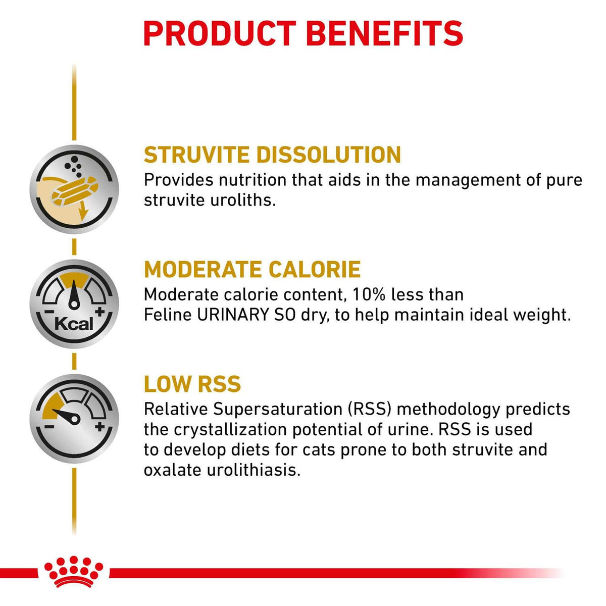 Veterinary Diet Cat Food K7946