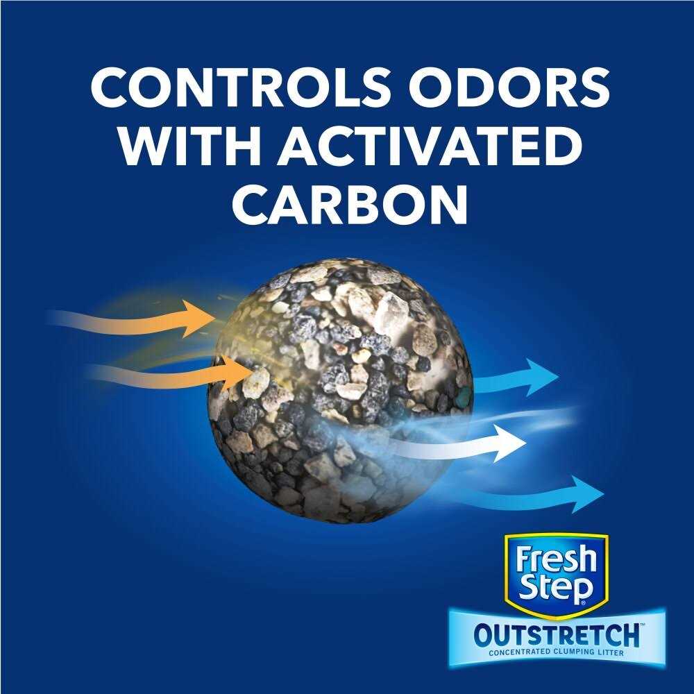 Concentrated Clumping Litter Y5386